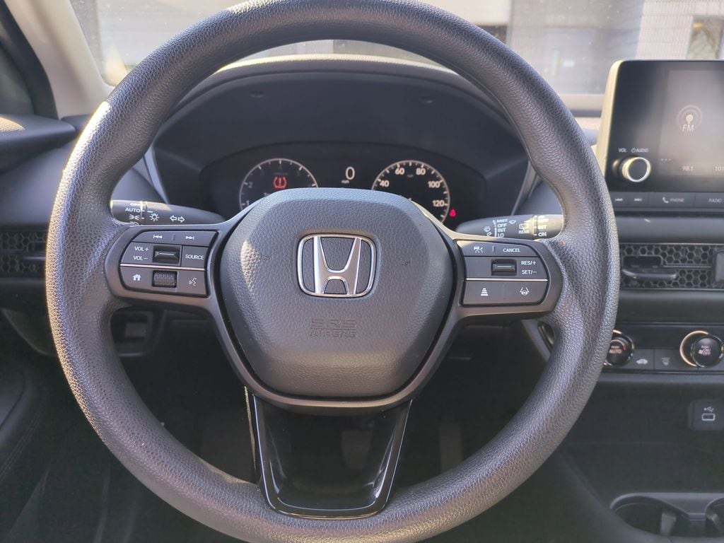 Thumbnail: 2025 Honda HR-V - 22