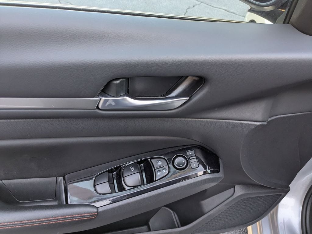 Thumbnail: 2025 Nissan Altima - 23