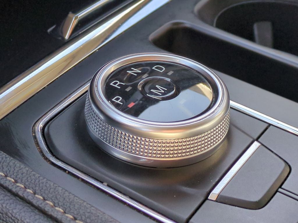 Thumbnail: 2024 Ford Expedition MAX - 20