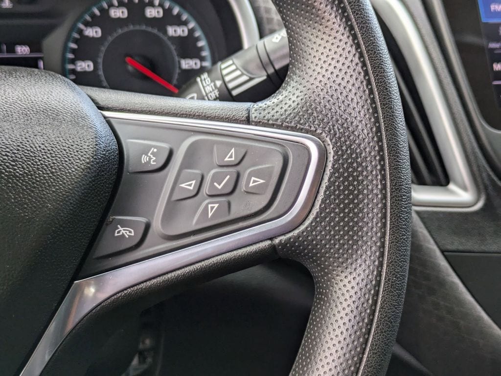 Thumbnail: 2024 Chevrolet Malibu - 20