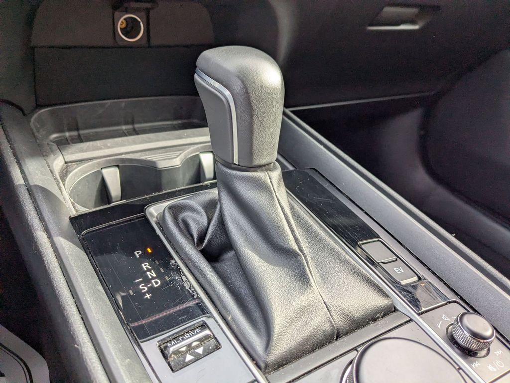 Thumbnail: 2025 Mazda CX-50 - 19