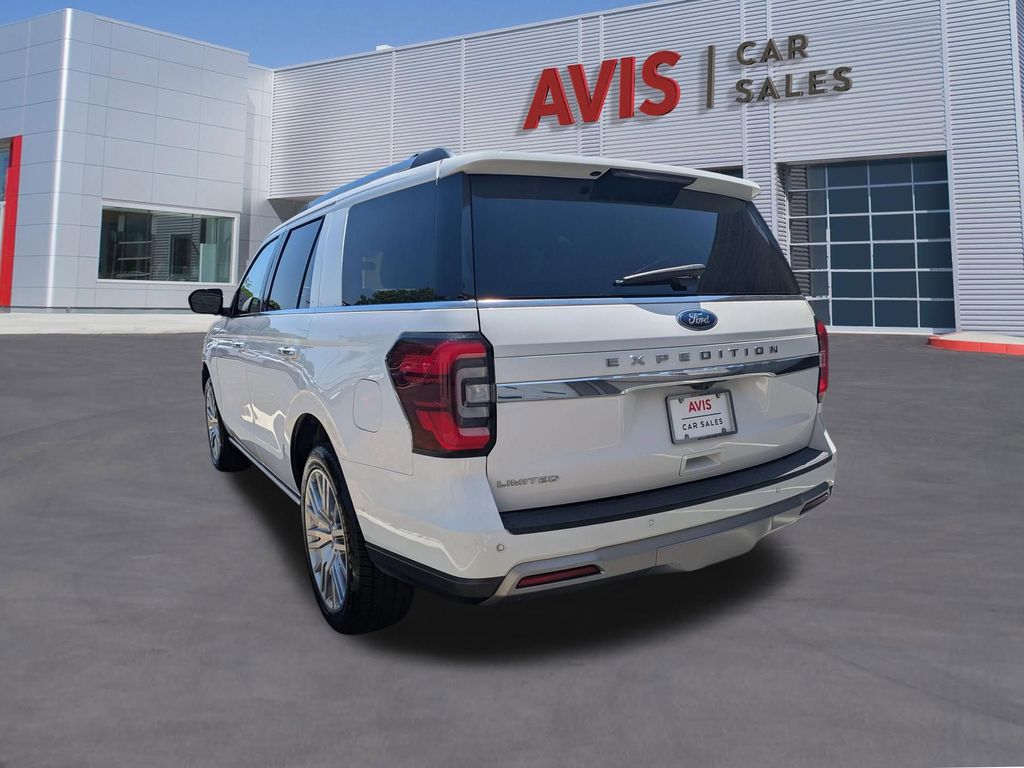 Thumbnail: 2024 Ford Expedition - 9