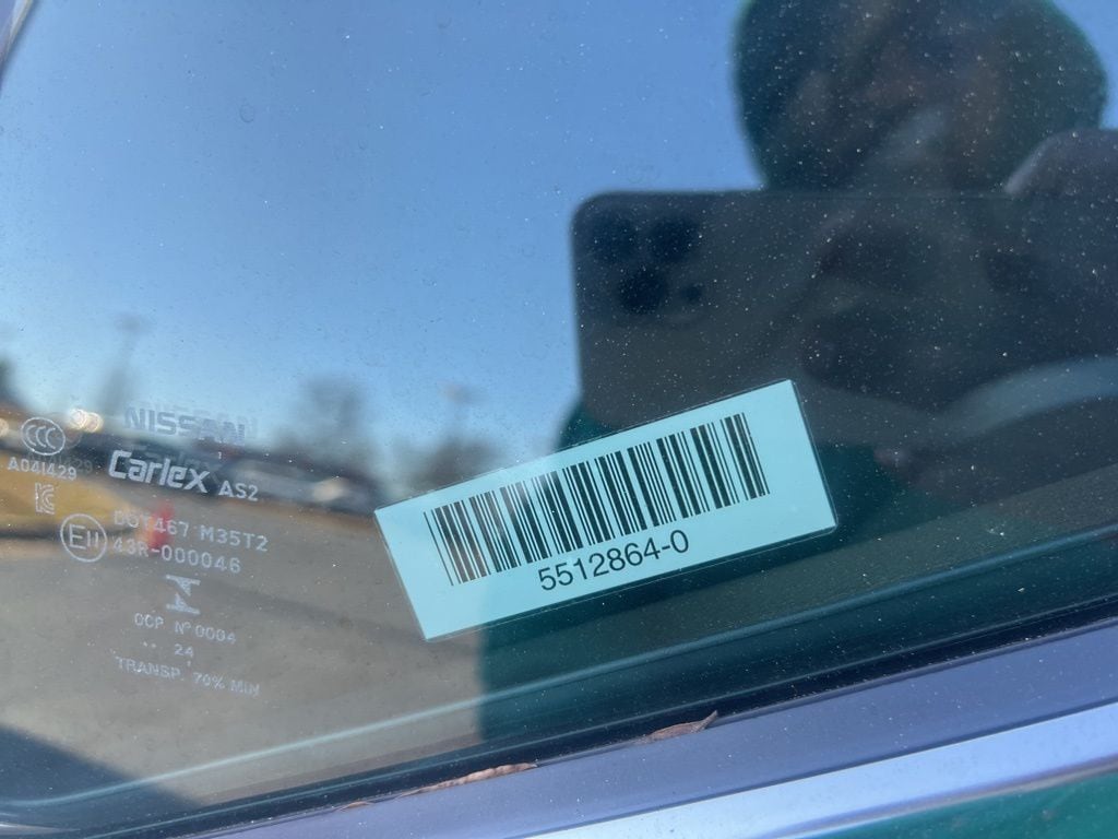 Thumbnail: 2024 Nissan Altima - 7