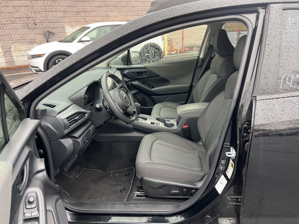 Thumbnail: 2024 Subaru Crosstrek - 3