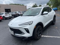 2024 Buick Encore GX Sport Touring -
                  Morrow, GA