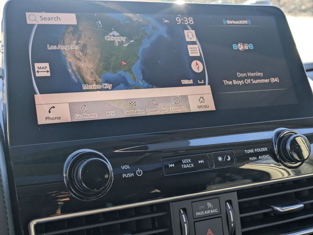 Used 2023 Nissan Armada For Sale at AVIS Car Sales | VIN