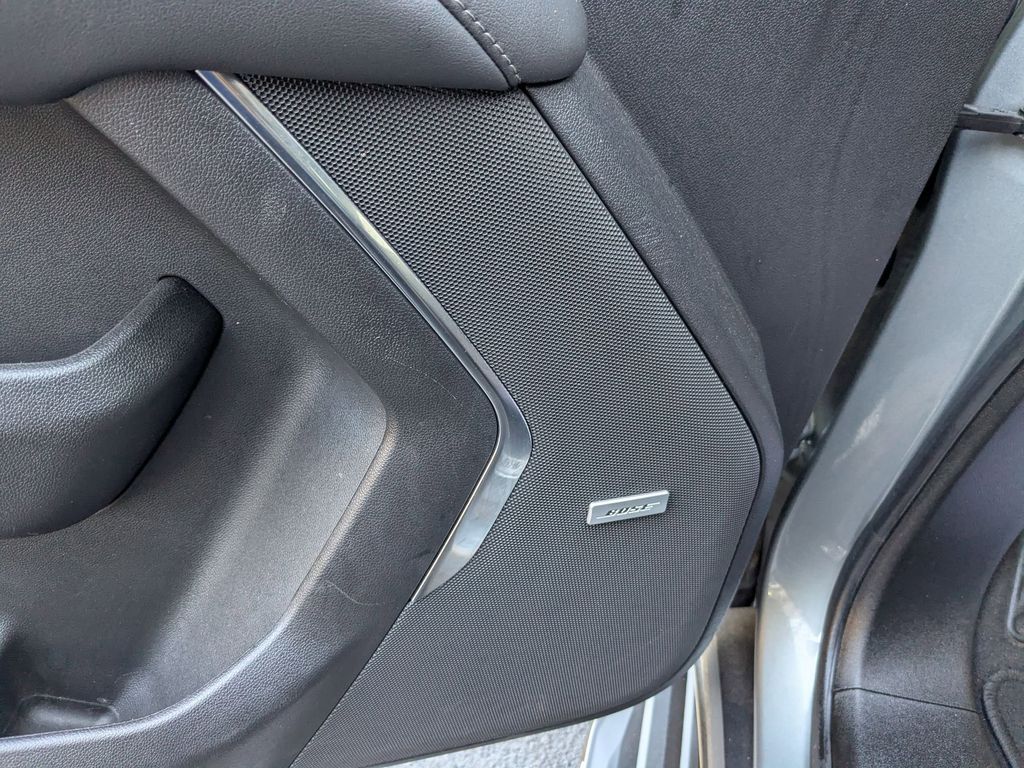 Thumbnail: 2024 Chevrolet Tahoe - 24