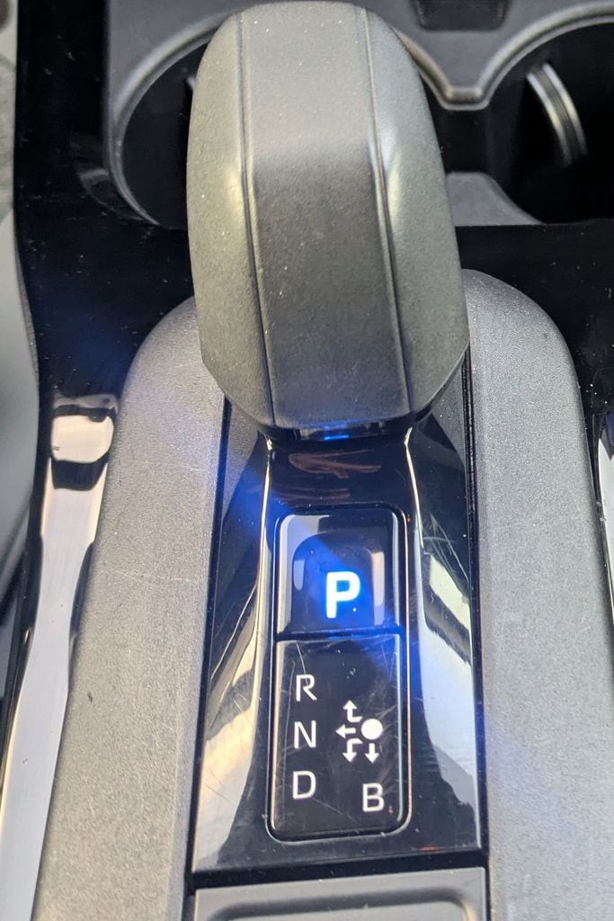 Thumbnail: 2024 Toyota Prius - 20