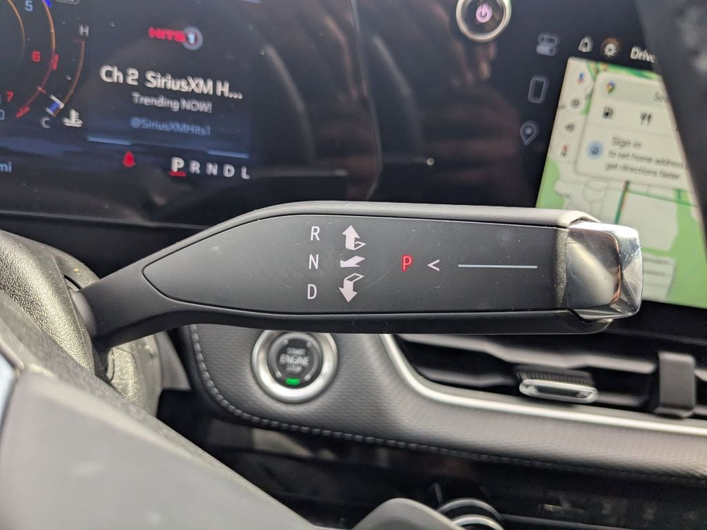 Thumbnail: 2025 Chevrolet Equinox - 19