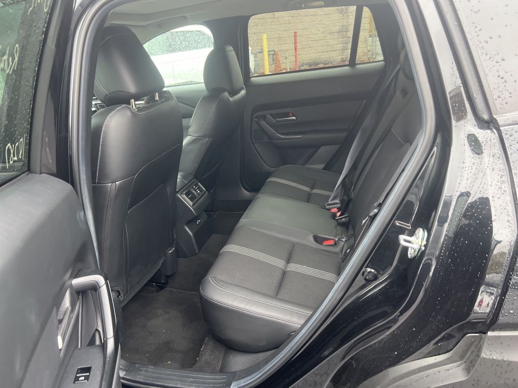 Thumbnail: 2025 Mazda CX-50 - 4