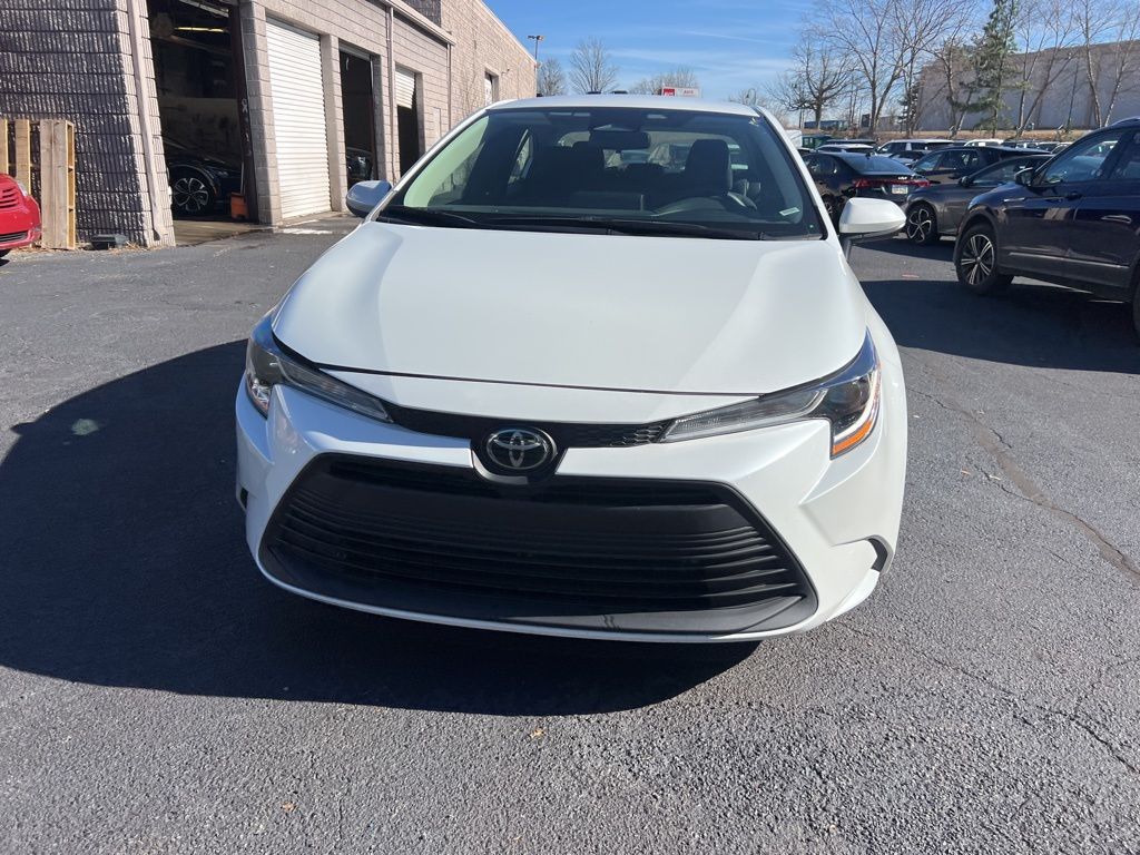 Thumbnail: 2024 Toyota Corolla - 2