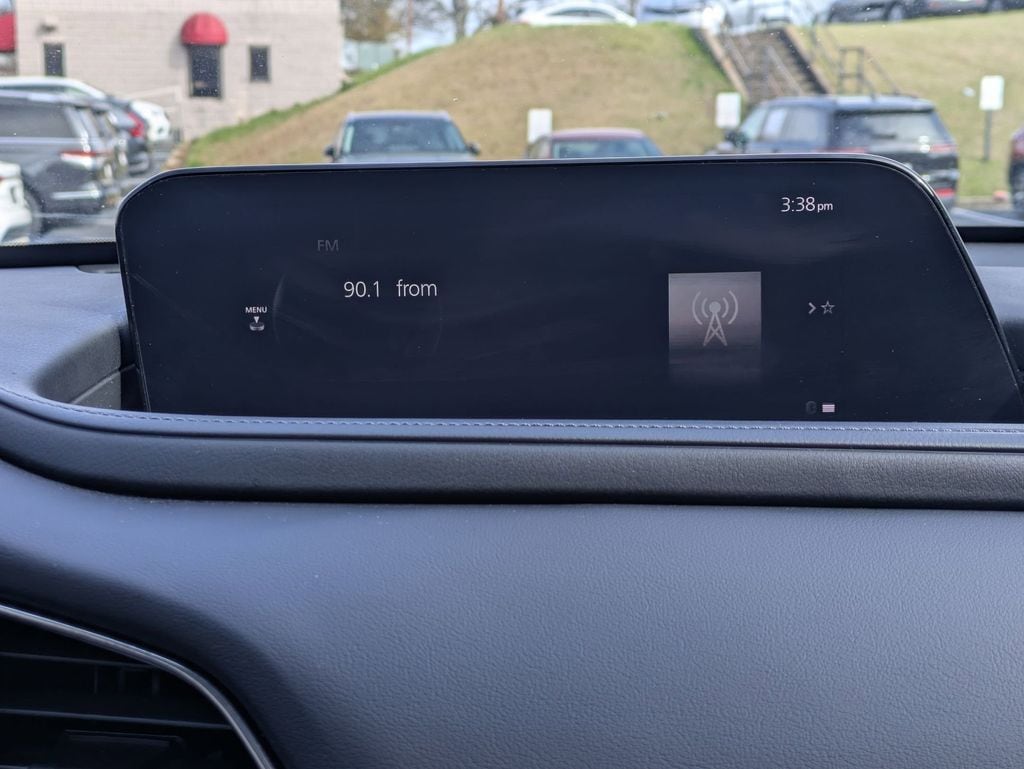 Thumbnail: 2025 Mazda CX-30 - 19