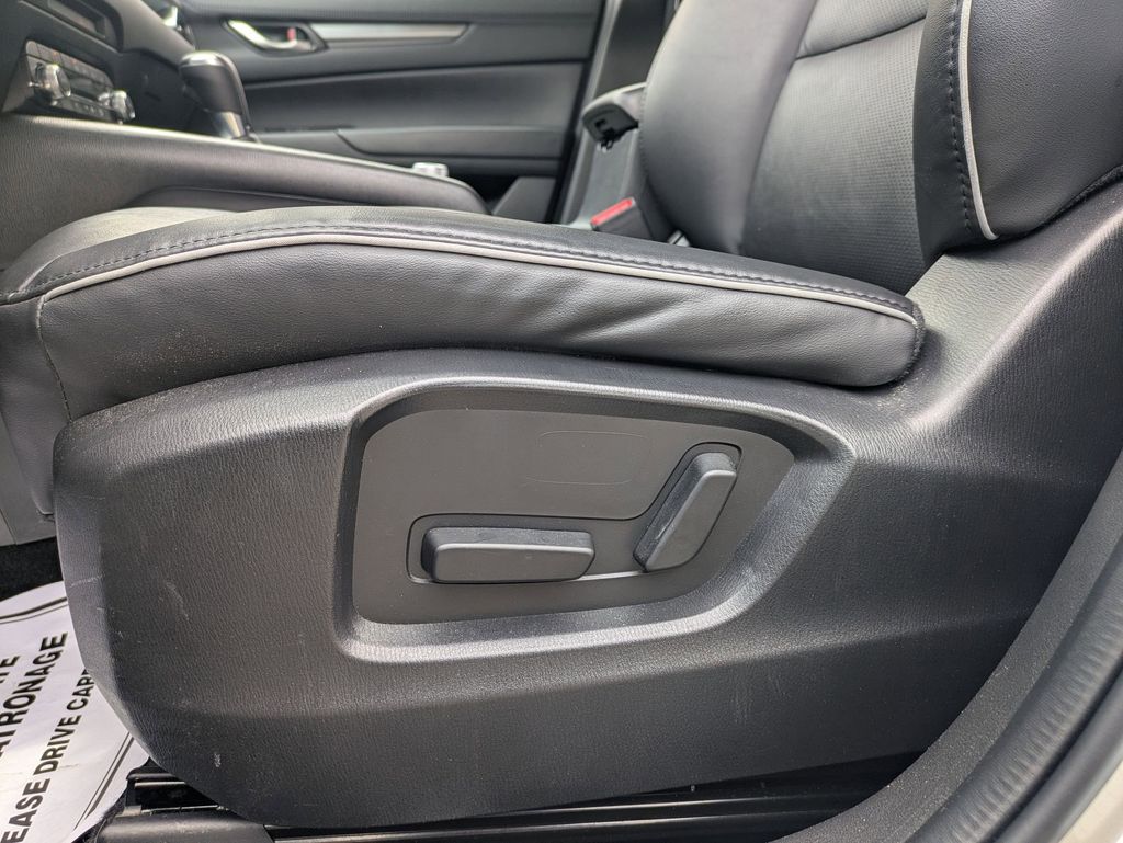 Thumbnail: 2025 Mazda CX-5 - 14