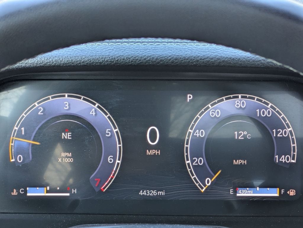 Thumbnail: 2024 Jeep Grand Cherokee L - 15