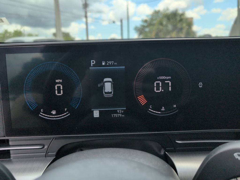 Thumbnail: 2025 Hyundai Kona - 16