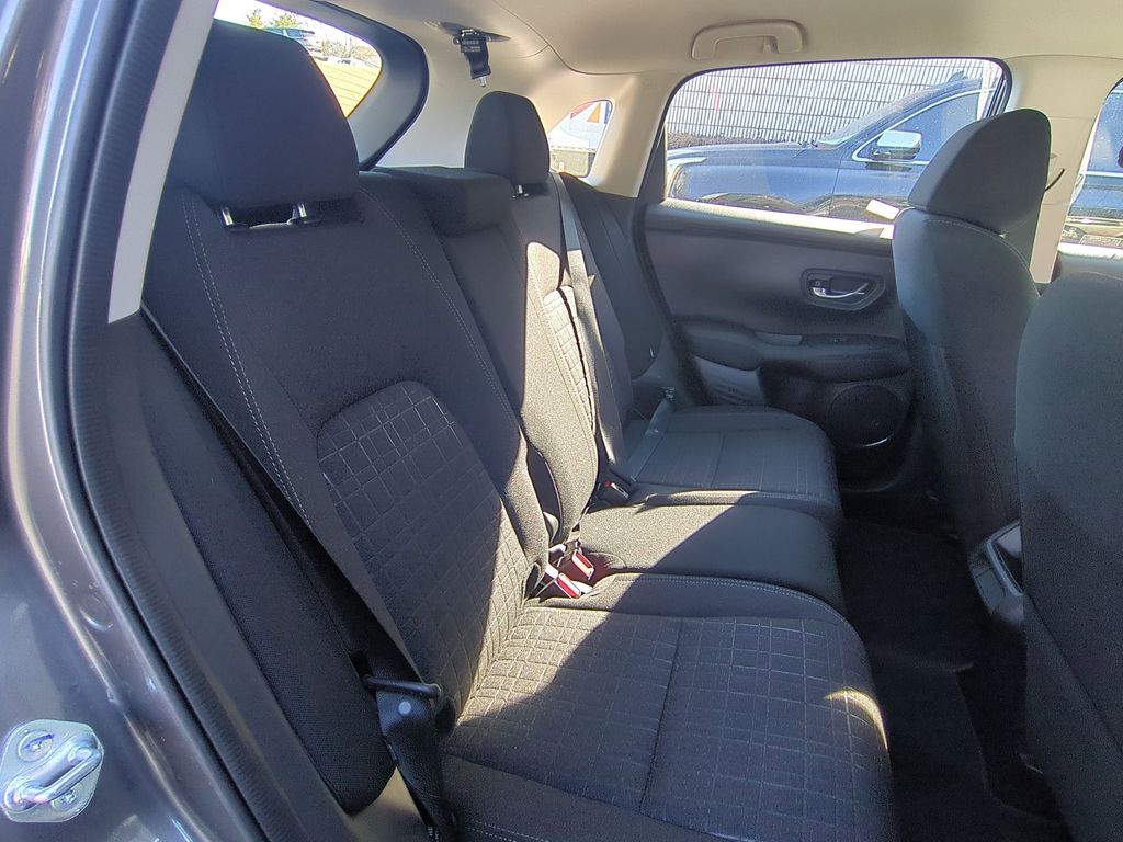 Thumbnail: 2025 Honda HR-V - 29