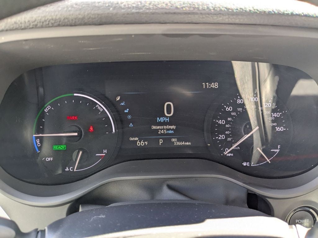 Thumbnail: 2025 Toyota Sienna - 13