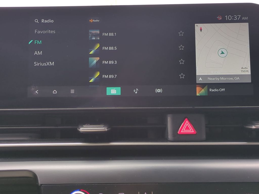 Thumbnail: 2025 Kia Carnival - 19