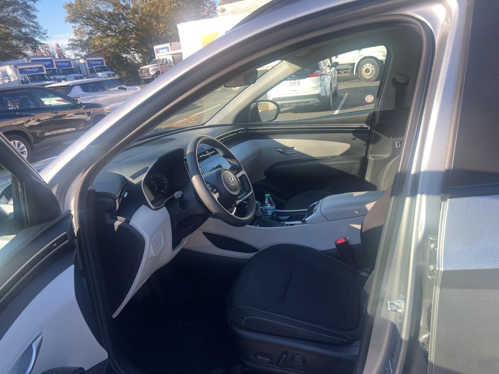 Thumbnail: 2024 Hyundai Tucson - 6