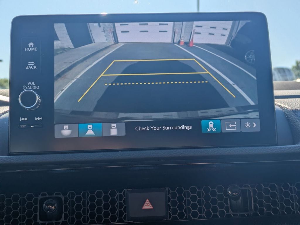 Thumbnail: 2025 Honda CR-V - 20