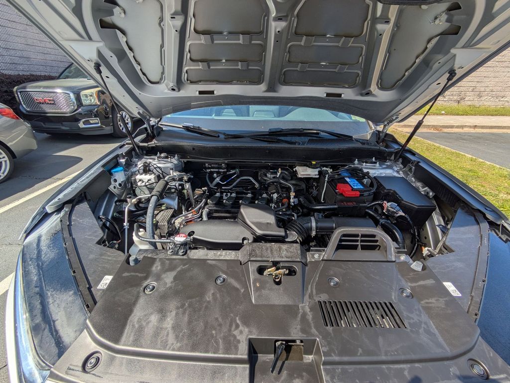 Thumbnail: 2025 Honda CR-V - 33