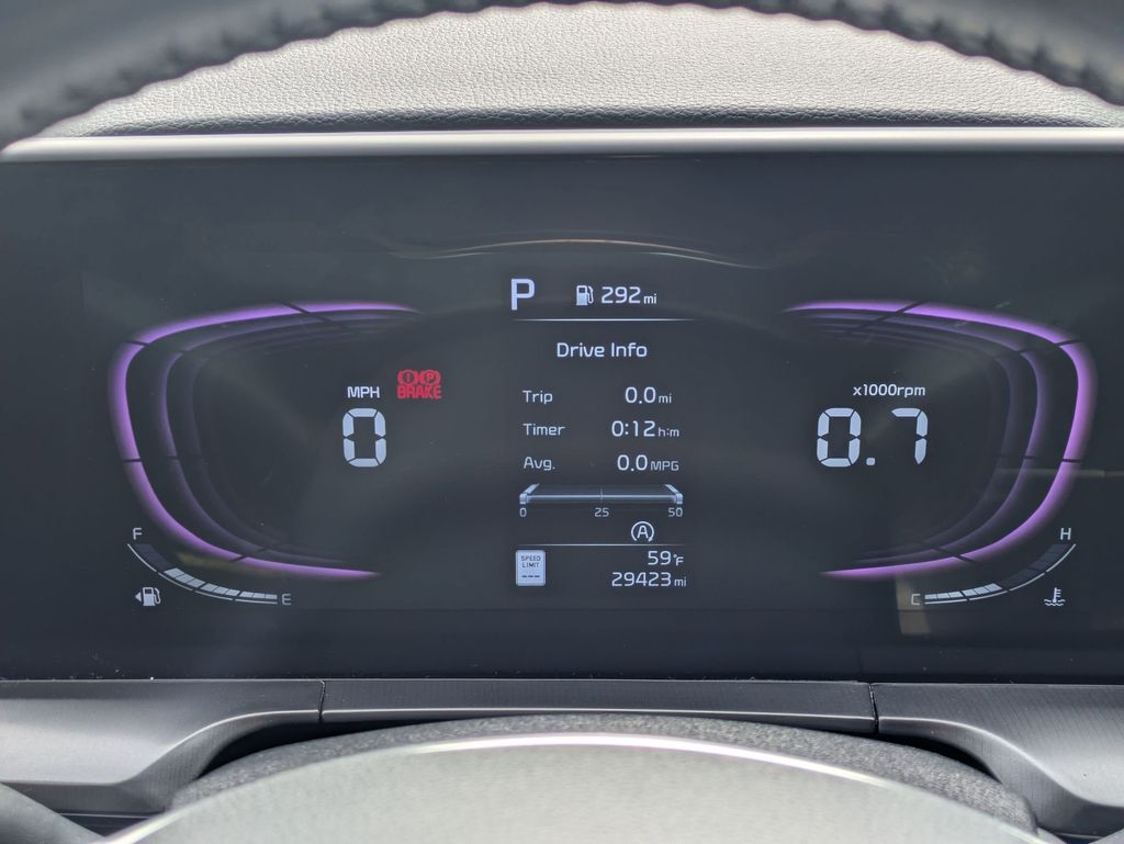 Thumbnail: 2025 Kia Telluride - 16