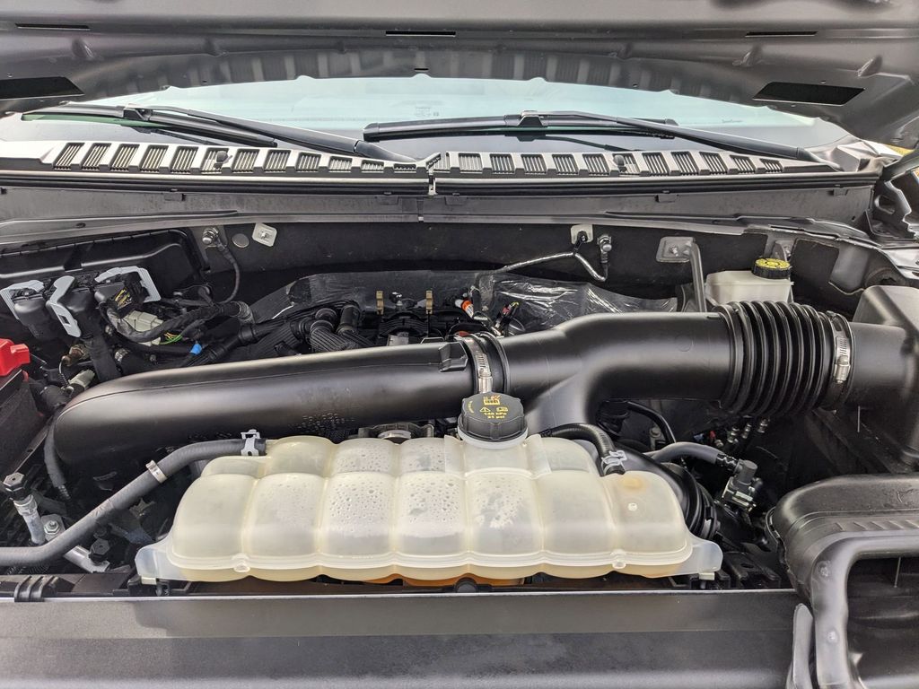 Thumbnail: 2024 Ford Expedition MAX - 36