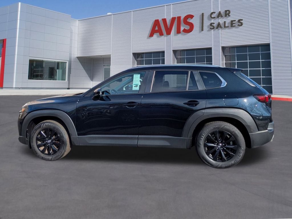 Thumbnail: 2025 Mazda CX-50 - 10