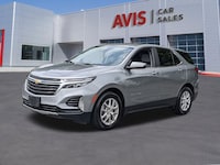 2023 Chevrolet Equinox LT -
                Morrow, GA