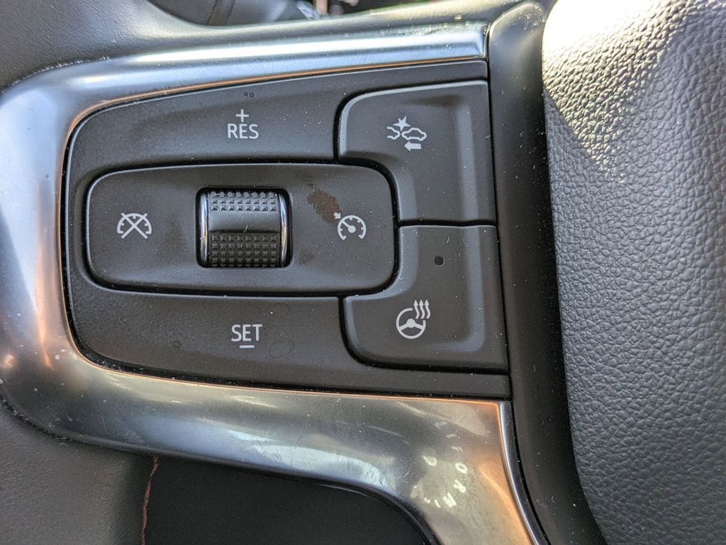 Thumbnail: 2025 Chevrolet Blazer - 20