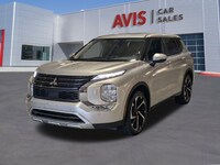2023 Mitsubishi Outlander SE -
                  Morrow, GA