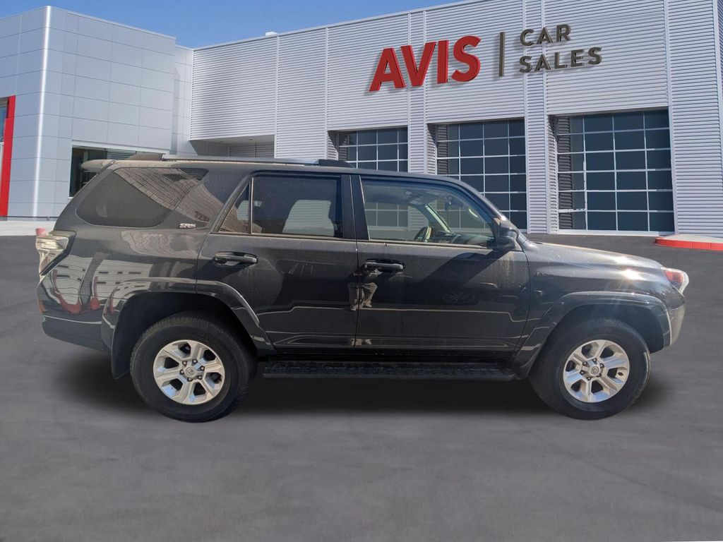 Thumbnail: 2024 Toyota 4Runner - 5