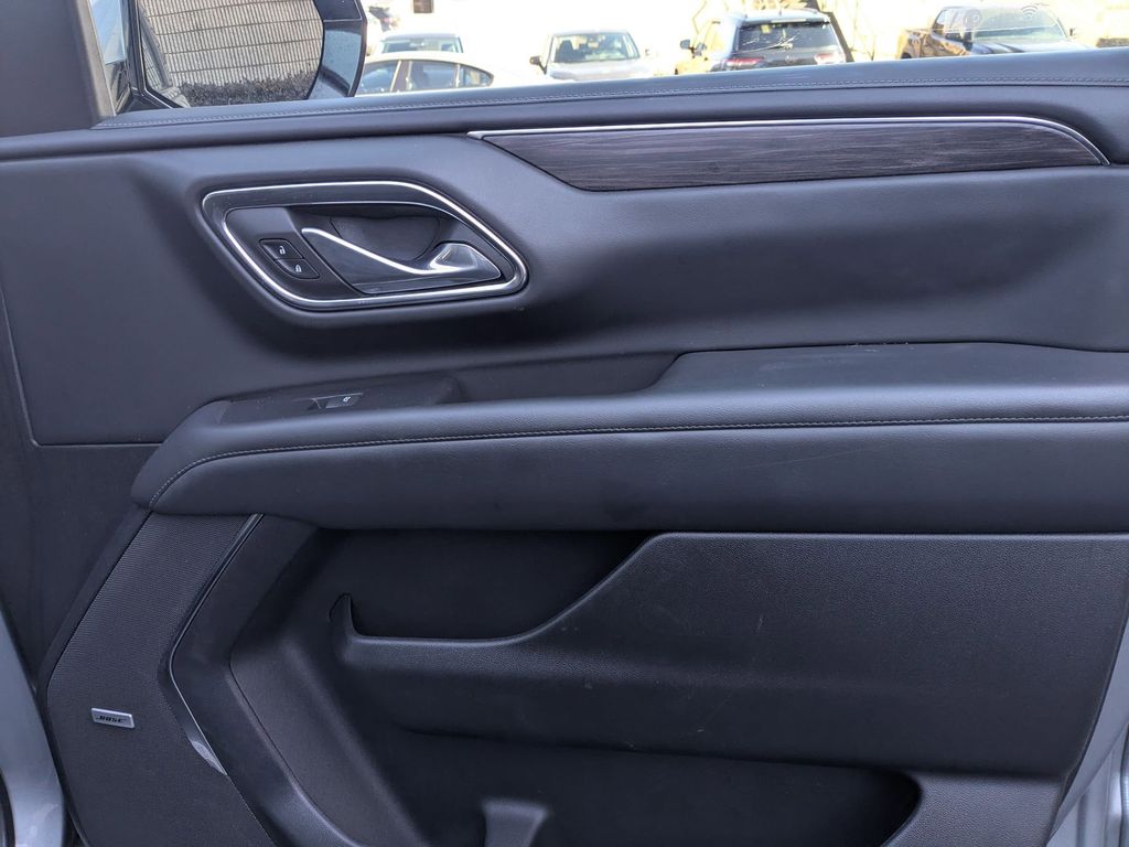 Thumbnail: 2024 Chevrolet Tahoe - 34