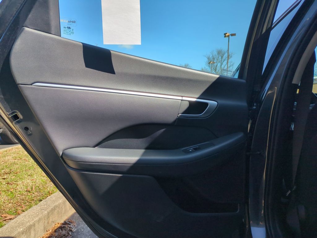 Thumbnail: 2025 Hyundai Sonata - 26