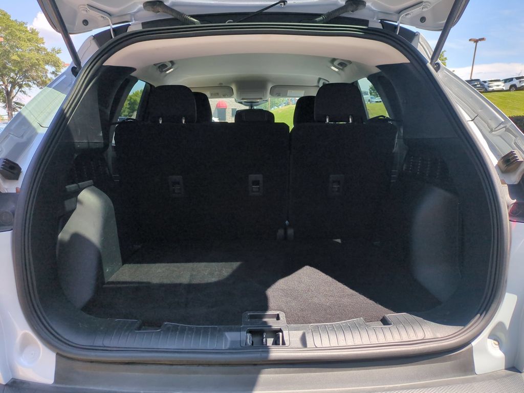 2025 Ford Escape Active - Photo 28