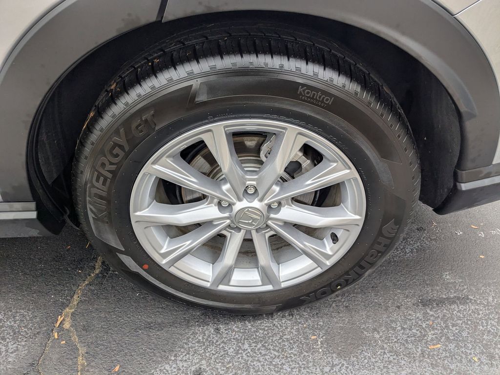 Thumbnail: 2025 Honda CR-V - 33