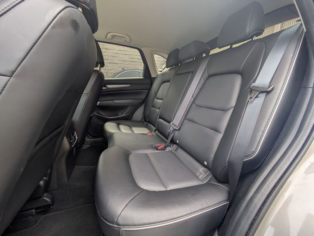 Thumbnail: 2025 Mazda CX-5 - 26