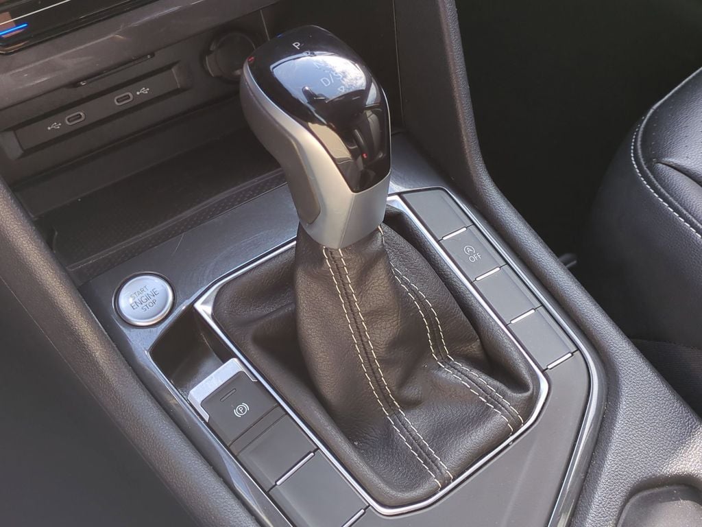 Thumbnail: 2024 Volkswagen Tiguan - 19