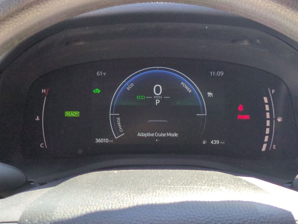 Thumbnail: 2025 Toyota Camry - 16