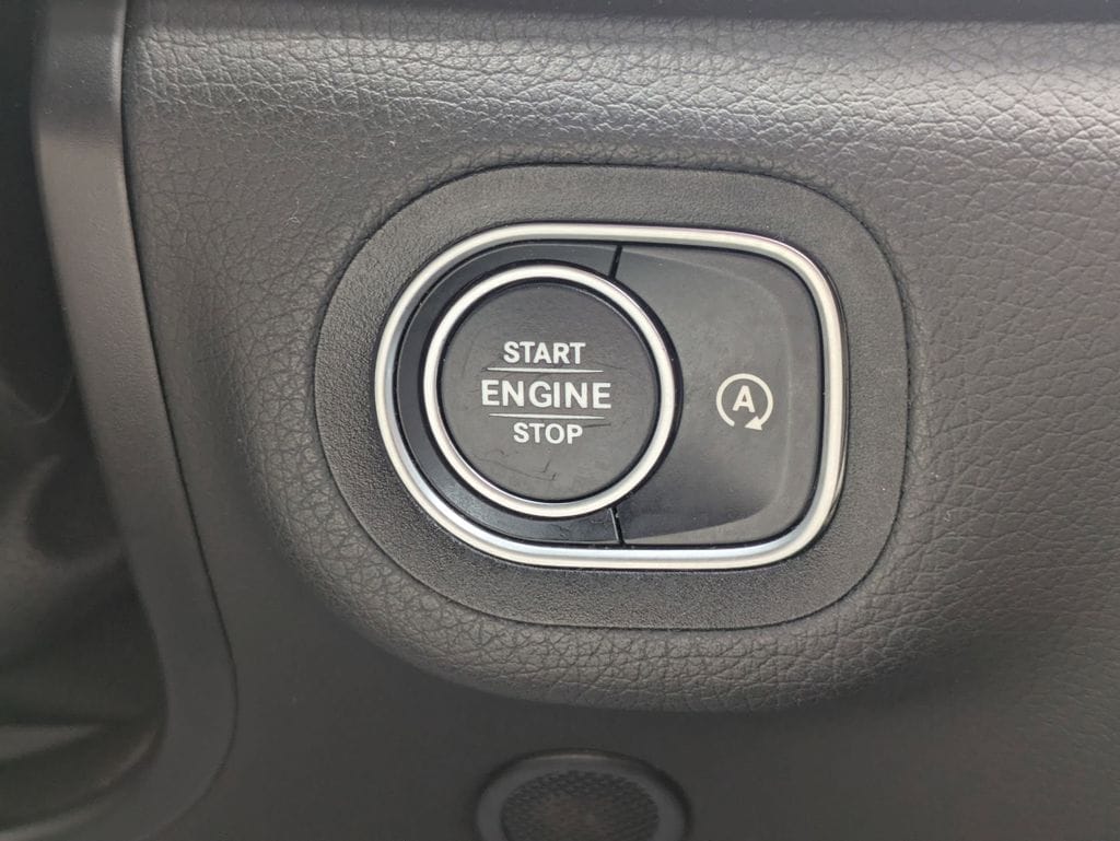 Thumbnail: 2025 Mercedes-Benz GLS - 17