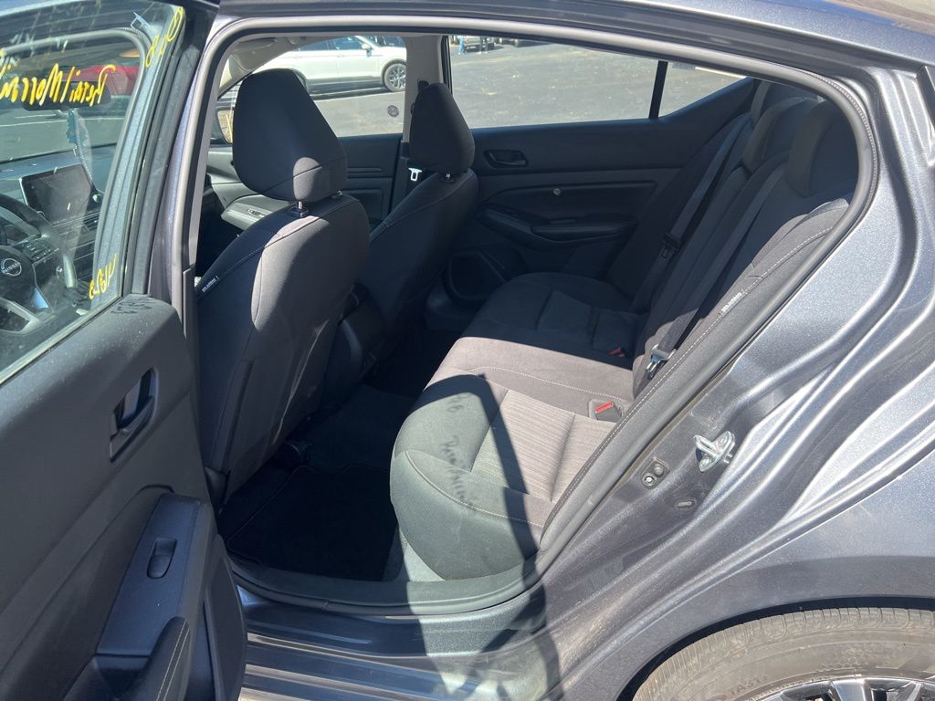 Thumbnail: 2024 Nissan Altima - 12