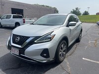 2023 Nissan Murano SV -
                  Morrow, GA