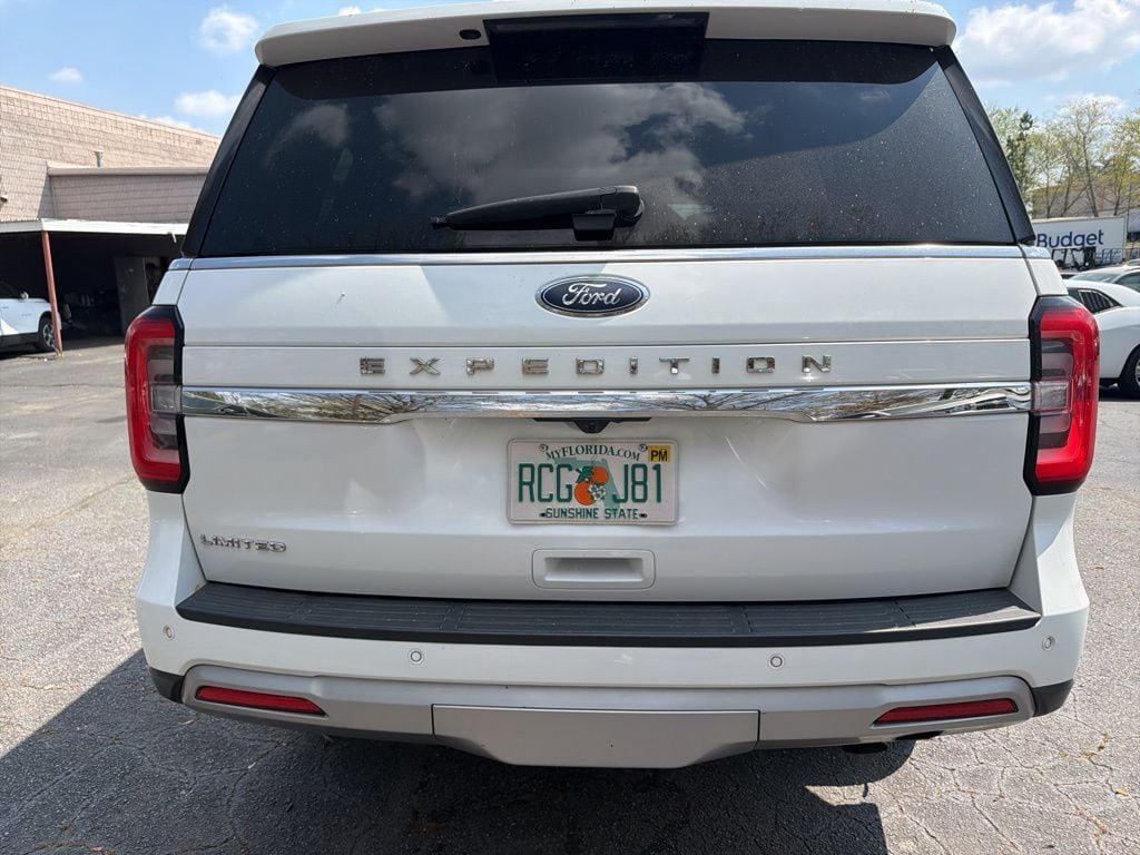 Thumbnail: 2024 Ford Expedition - 6
