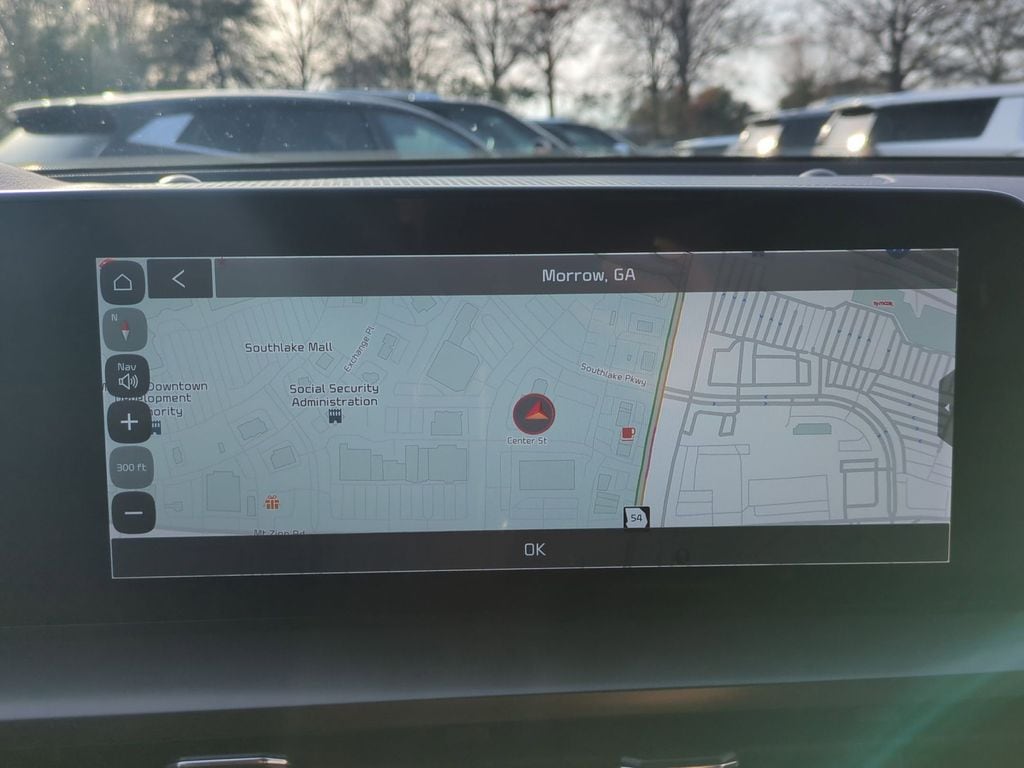 Thumbnail: 2025 Kia Telluride - 17