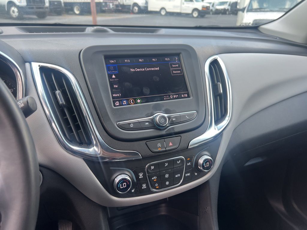 Thumbnail: 2024 Chevrolet Equinox - 5