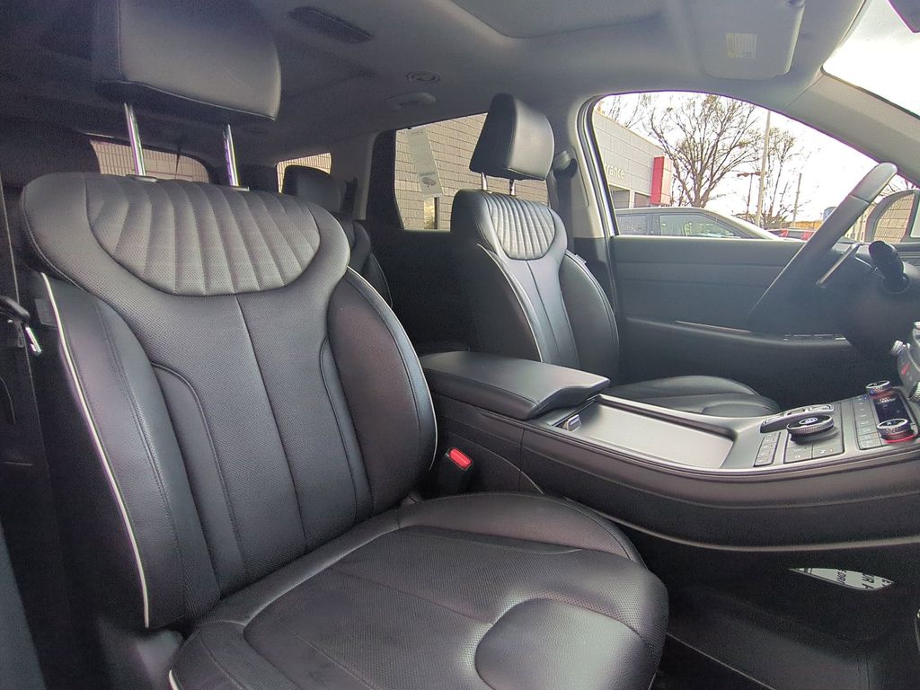 Thumbnail: 2025 Hyundai Palisade - 31