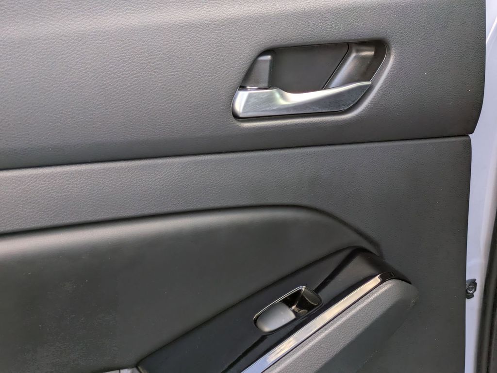 Thumbnail: 2025 Nissan Altima - 26