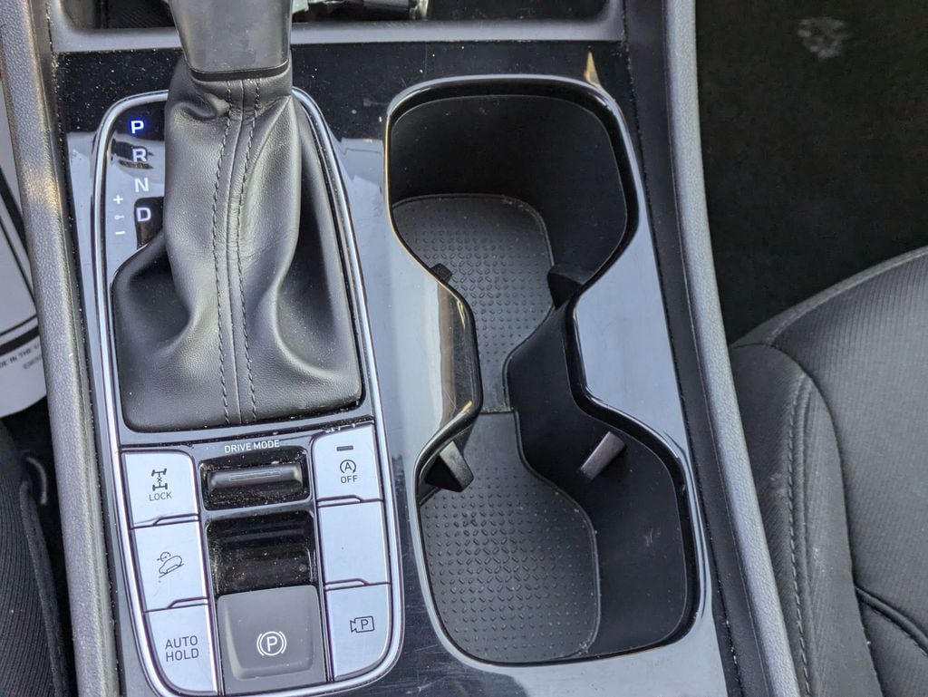 Thumbnail: 2024 Hyundai Tucson - 22