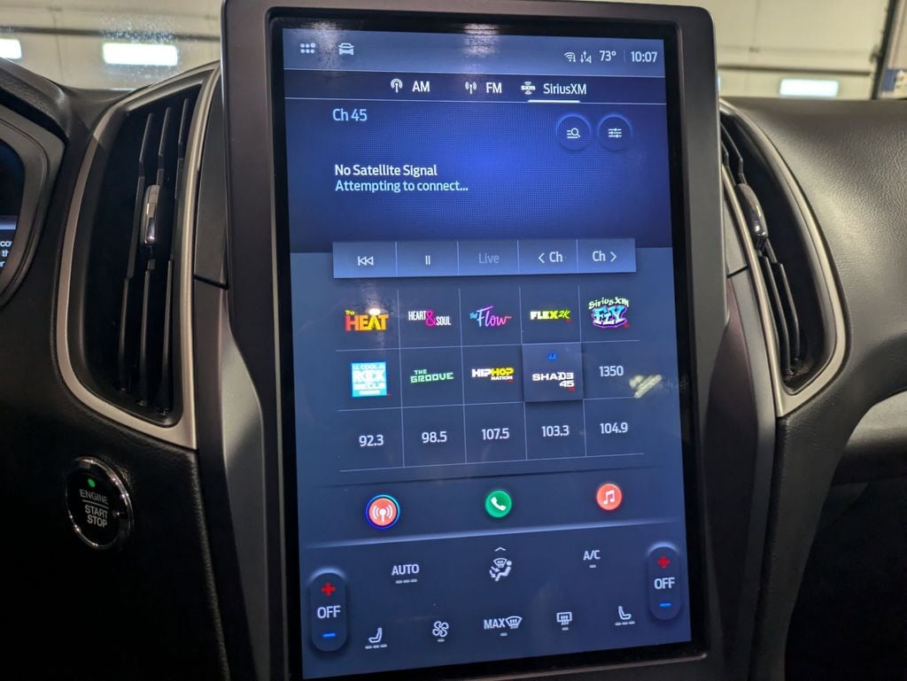 2024 Ford Edge  17