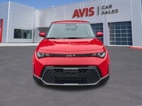 2023 Kia Soul LX -
                Morrow, GA